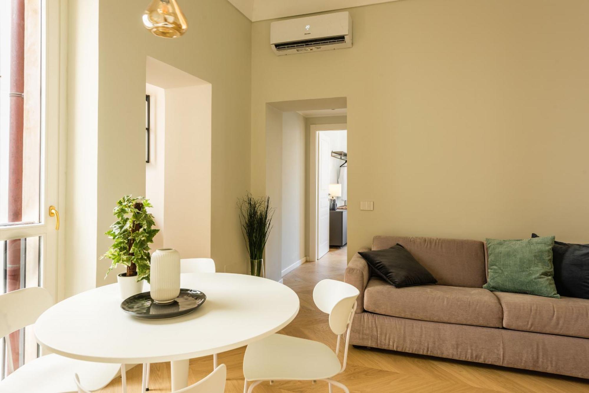 Palazzo Bozzanca Apartments By Wonderful Italy 시라쿠사 외부 사진