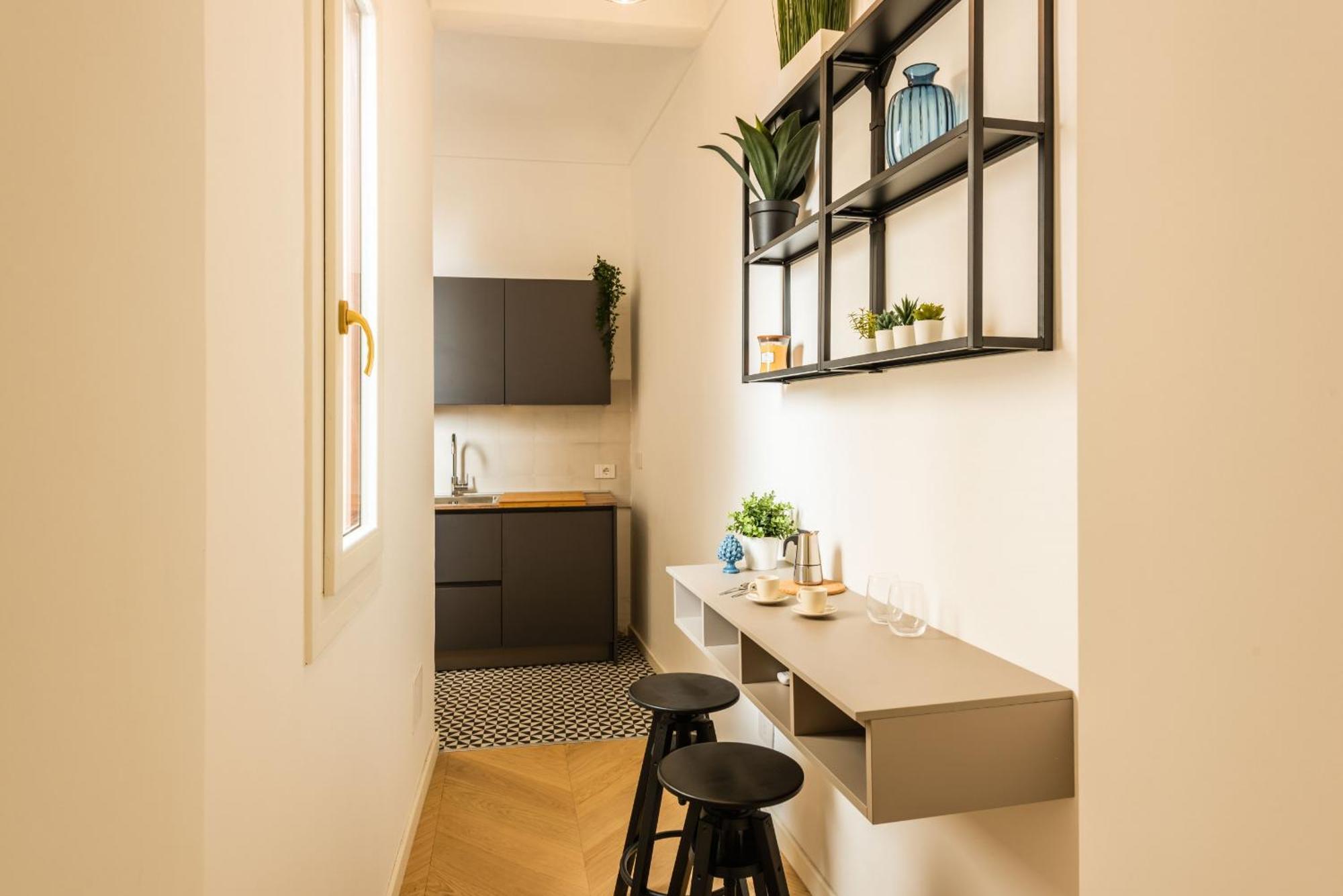 Palazzo Bozzanca Apartments By Wonderful Italy 시라쿠사 외부 사진