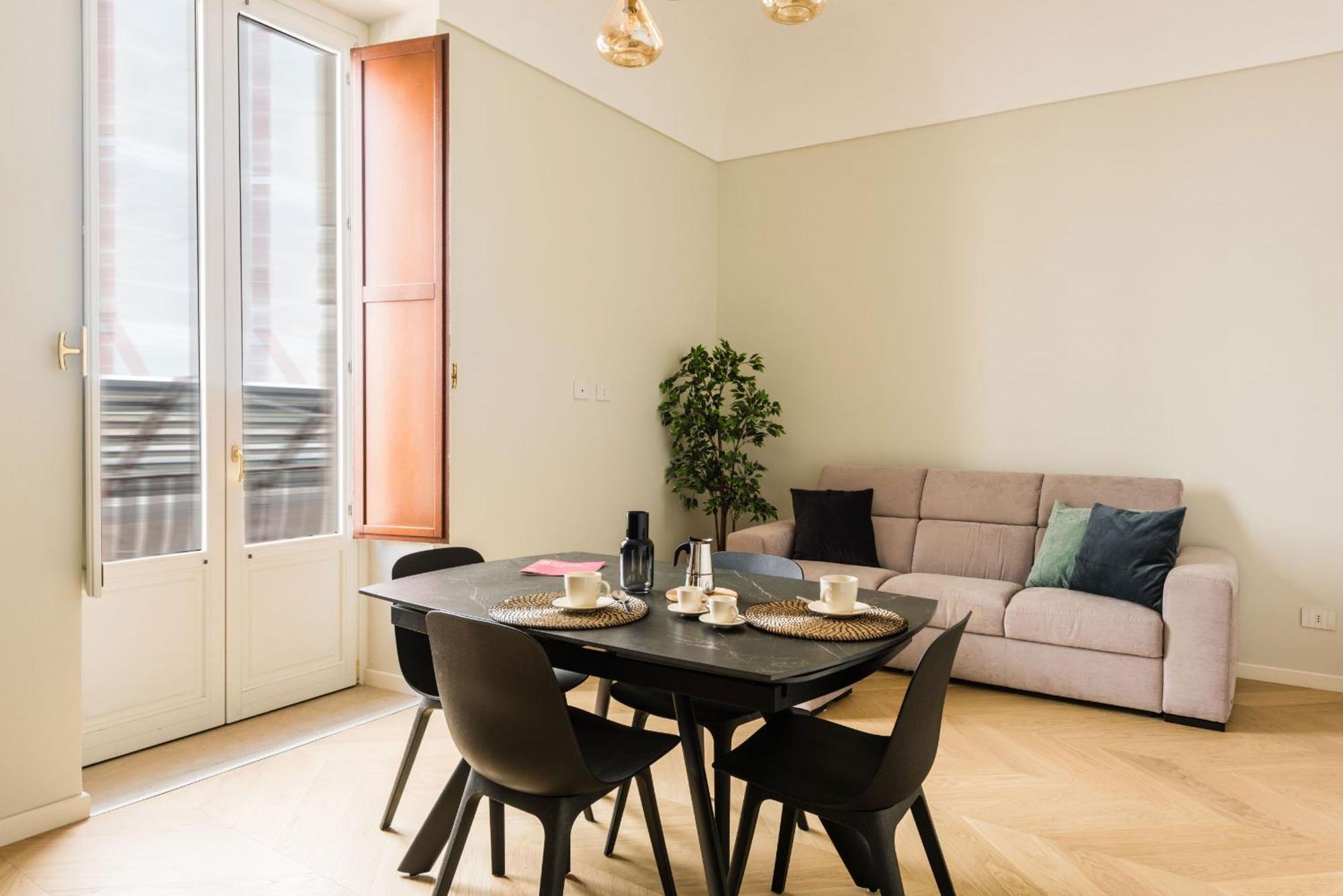 Palazzo Bozzanca Apartments By Wonderful Italy 시라쿠사 외부 사진