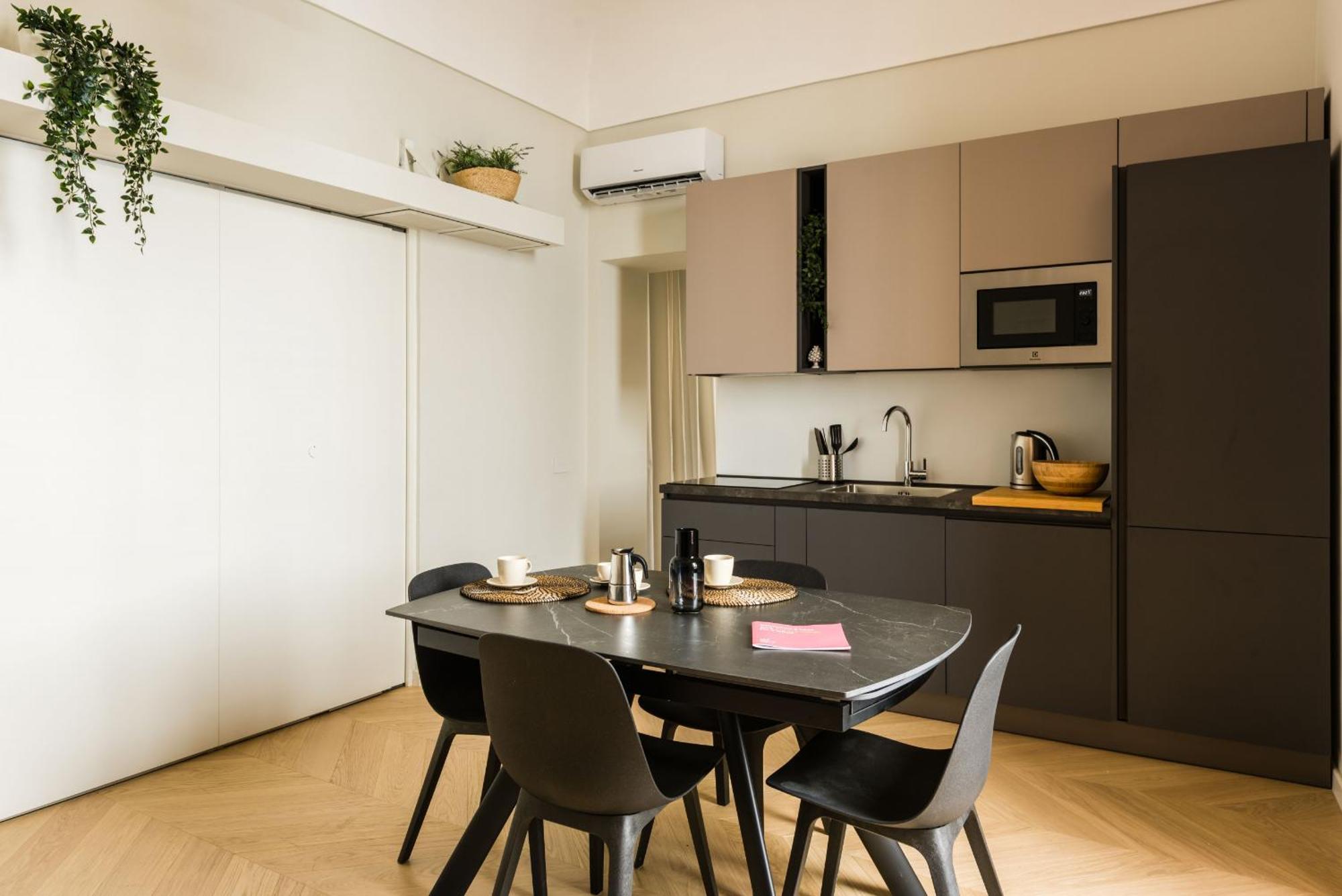 Palazzo Bozzanca Apartments By Wonderful Italy 시라쿠사 외부 사진