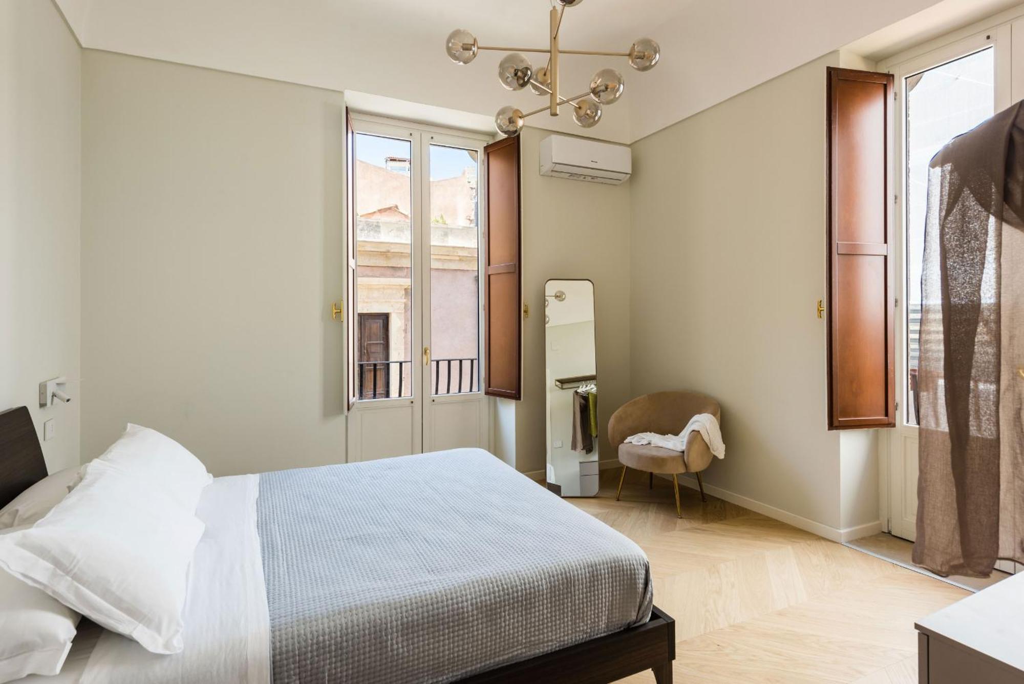 Palazzo Bozzanca Apartments By Wonderful Italy 시라쿠사 외부 사진