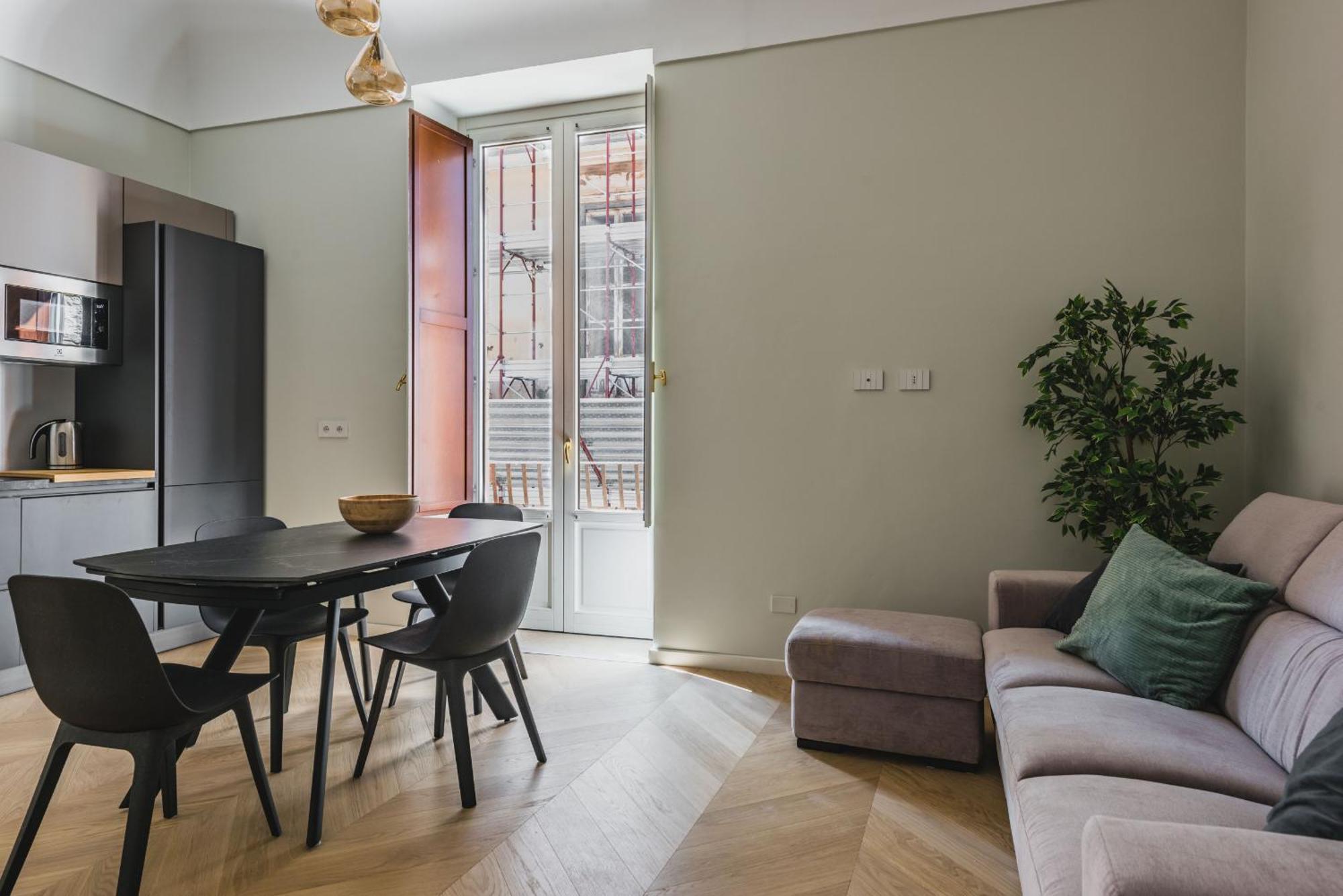 Palazzo Bozzanca Apartments By Wonderful Italy 시라쿠사 외부 사진