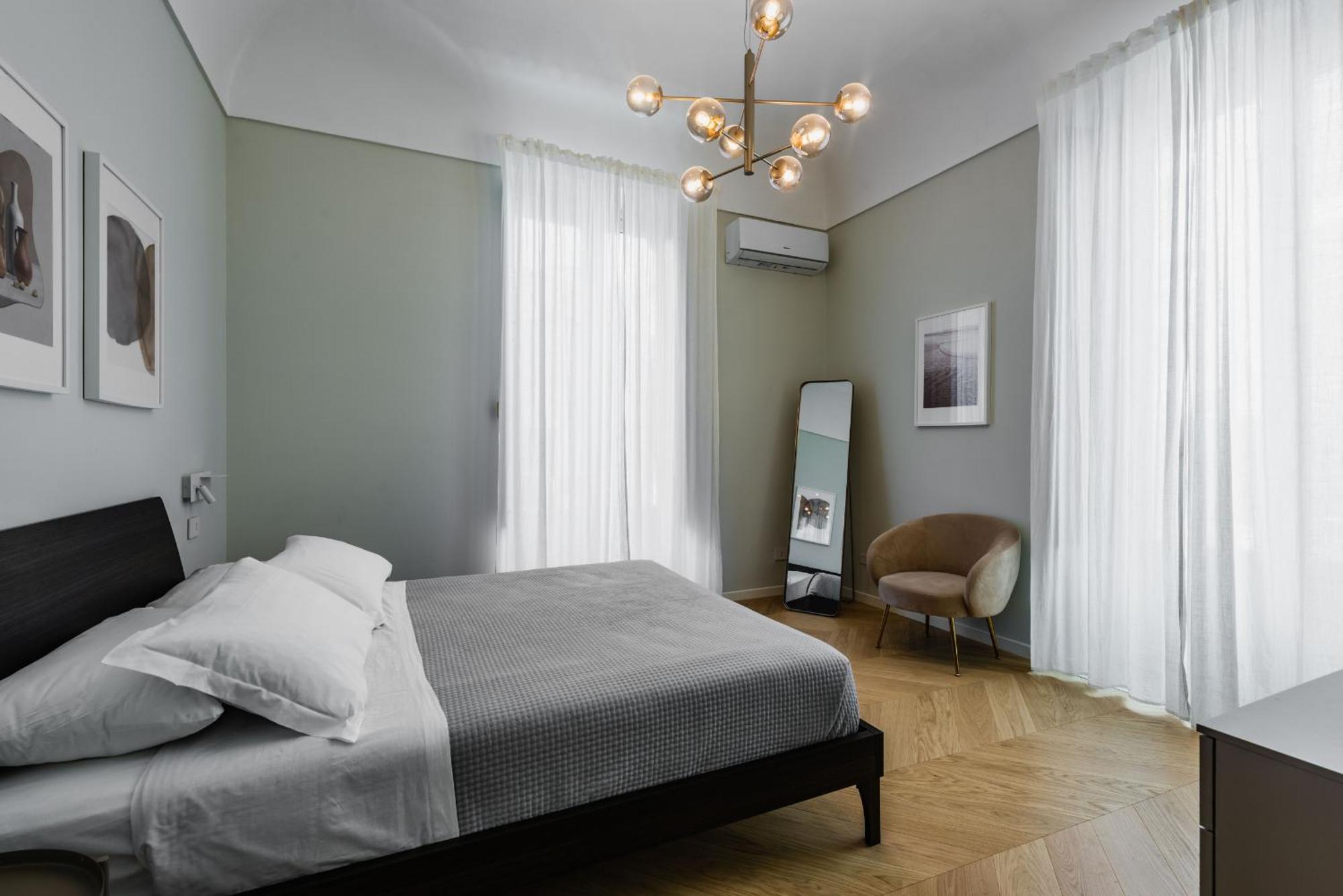 Palazzo Bozzanca Apartments By Wonderful Italy 시라쿠사 외부 사진